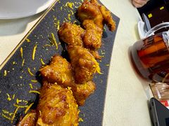 -渔意楼·驰名沙田乳鸽(五羊店)