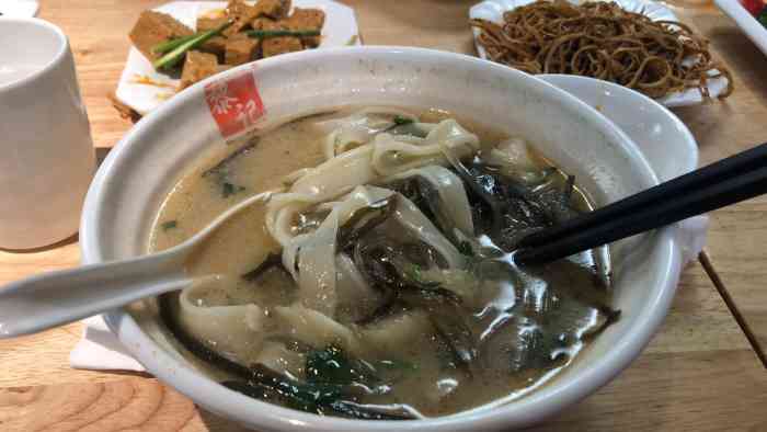 黎记烩面-"位置写错了啊.快改改吧.跟着导航绕."-大众点评移动版