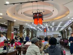 大堂-春发生饭店·非遗(南院门店)