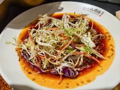 -长安大牌档之龙头酒肆(荣民龙首广场店)