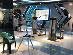 -优享健身(物美圣熙8号购物中心店)
