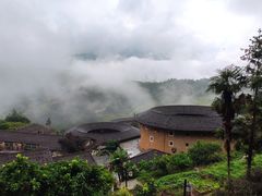 -福建土楼(南靖)景区