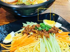 -屯屯面(海尔路店)