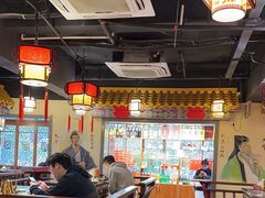 -应天大明王朝·南京菜(中山陵店)