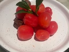 -绿茶餐厅(昌平悦荟店)