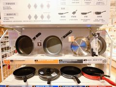 -NITORI 宜得利家居(上海金桥啦啦宝都店)