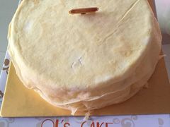 picture-OL’s Cake鲜荟千层(东风中路店)