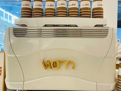 -Cafe on warm(丹霞店)