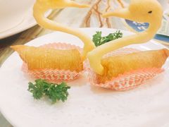 椿记榴莲酥-椿记烧鹅(叠彩店)
