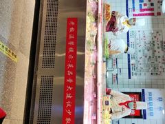 -阿串串老火锅(力盟店)