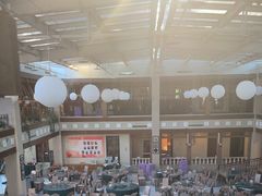 -天毓山庄·餐厅