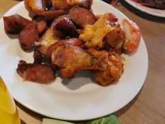 -星伦多自助料理·涮烤一体(杭州来福士店)