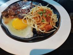 -豪客来牛排(空港华联店)