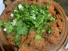 -乐山食古香跷脚牛肉