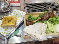 -宗泉烤全羊·烤羊腿(解放东路店)