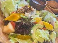 花园沙拉-Magnet磁食(愚园路店)