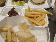 -麦当劳(龙之梦购物中心店)