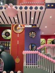 -MELAND CLUB(万象天地旗舰店)