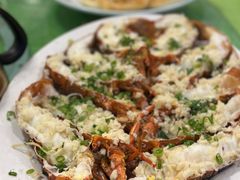 -盛港湾海鲜食府(黄沙店)