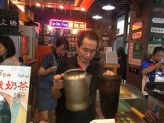 大堂-香港鸿记冰室