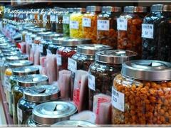 -么凤(波斯富街店)