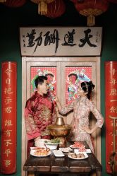点击看大图 -喜柿摄影·XISHI IMAGE(和平店)
