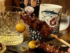 -半藏居酒屋(香港花园店)