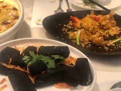 -港丽餐厅(高德置地店)