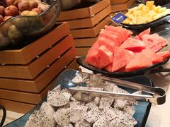 -宁波石浦豪生大酒店·自助餐厅