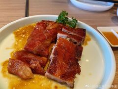 -新旺茶餐厅(嘉里城店)