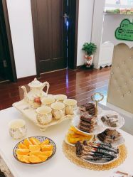 -美肤盾祛痘·问题肌头疗管理中心