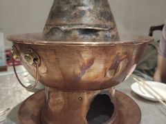 -东来顺饭庄(王府井步行街店)