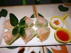 -越弥越南传统美食馆