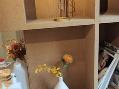 -美丽心情蛋糕(江苏路店)