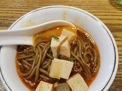 -茂盛小吃(蓝田店)