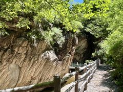 -黑龙潭风景区