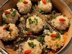 糯米珍珠丸-望湘园·小雅(德基店)