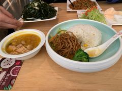 -嘉和一品粥(方庄店)