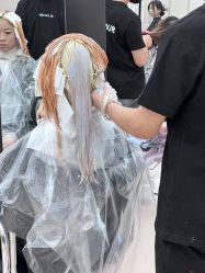 点击看大图 -GANO HAIR