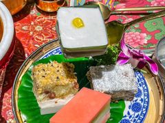-小娘惹厨房Little Nyonya(狮城有约上榜店)