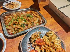 -86烧烤·炭火烧烤 (石人总店)