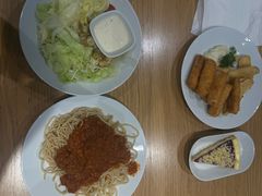 -宜家·瑞典风味餐厅(四元桥店)