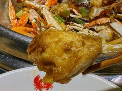 -七欣天香辣蟹火锅(常熟珠海路万达广场店)