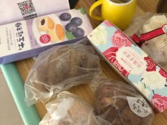 -85度C(北京八角物美店)