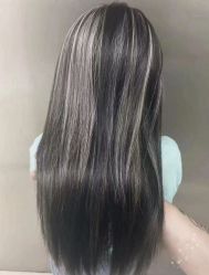 -宝妍美容美发画染