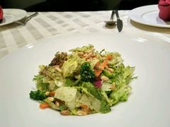 -维兰西餐(万泉河店)