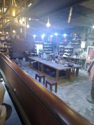 -川上陶艺社(大悦城店)