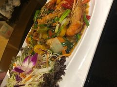 -金厨泰国餐厅·全泰籍厨师料理(拱北店)