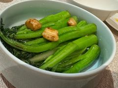 -万丽轩·粤菜(王府井金茂万丽酒店)