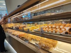 -山崎面包(苏州中心店)